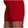 Textil Muži Tříčtvrteční kalhoty adidas Originals Techfit Červená