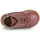 Boty Dívčí Kotníkové boty Citrouille et Compagnie PUMBAE Růžová
