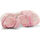 Boty Muži Sandály Shone 6015-031 Light Pink Růžová