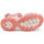 Boty Muži Sandály Shone 6015-031 Light Pink Růžová