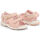 Boty Muži Sandály Shone 1638-035 Light Pink Růžová