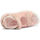 Boty Muži Sandály Shone 1638-035 Light Pink Růžová