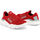 Boty Muži Módní tenisky Shone 155-001 Red Červená