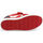 Boty Muži Módní tenisky Shone 15126-001 Red Červená