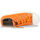 Boty Muži Módní tenisky Shone 292-003 Orange Oranžová