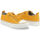 Boty Muži Módní tenisky Shone 292-003 Mustard Žlutá