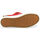 Boty Muži Módní tenisky Shone 290-001 Red Červená