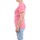 Textil Ženy Trička s krátkým rukávem adidas Originals GN2907 Růžová