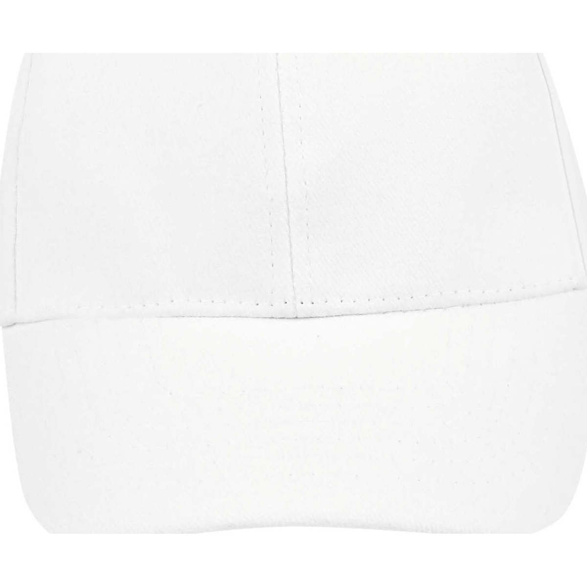 Textilní doplňky Čepice Sols BUFFALO Blanco Bílá