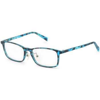 Hodinky & Bižuterie sluneční brýle Italia Independent - 5604A Modrá