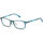 Hodinky & Bižuterie sluneční brýle Italia Independent - 5604A Modrá