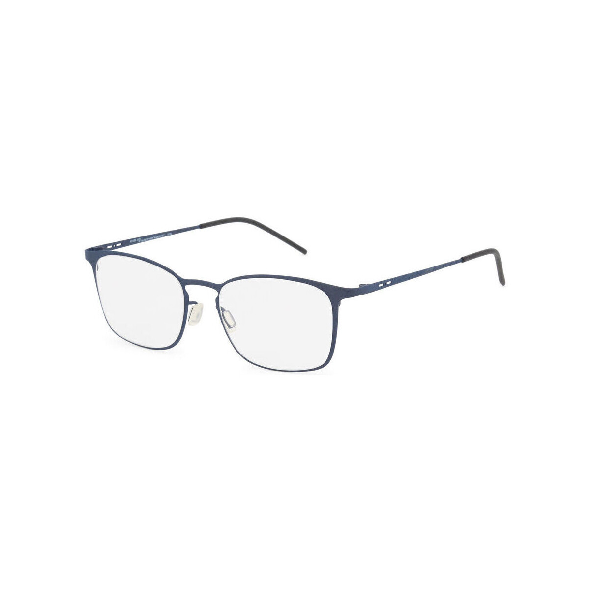 Hodinky & Bižuterie Muži sluneční brýle Italia Independent - 5217A Modrá