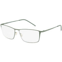 Hodinky & Bižuterie Muži sluneční brýle Italia Independent - 5207A Zelená