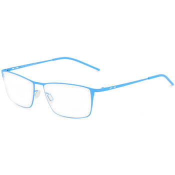 Hodinky & Bižuterie Muži sluneční brýle Italia Independent - 5207A Modrá