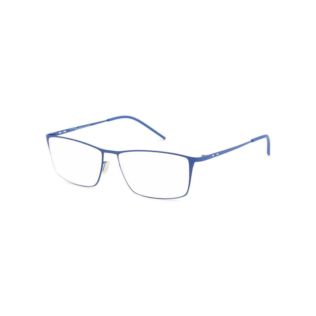 Hodinky & Bižuterie Muži sluneční brýle Italia Independent - 5207A Modrá