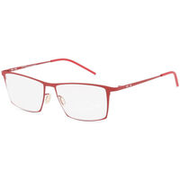 Hodinky & Bižuterie Muži sluneční brýle Italia Independent - 5205A Červená