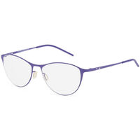 Hodinky & Bižuterie Ženy sluneční brýle Italia Independent - 5203A Fialová