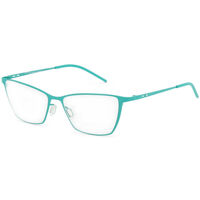 Hodinky & Bižuterie Ženy sluneční brýle Italia Independent - 5202A Zelená