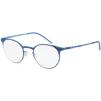 Hodinky & Bižuterie sluneční brýle Italia Independent - 5200A Modrá