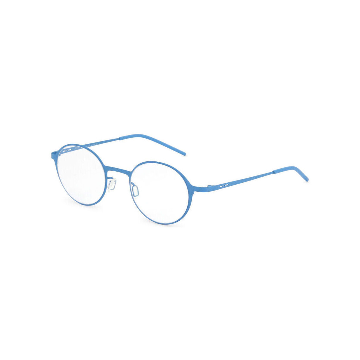 Hodinky & Bižuterie sluneční brýle Italia Independent - 5204A Modrá