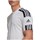 Textil Muži Trička s krátkým rukávem adidas Originals Squadra 21 Bílá