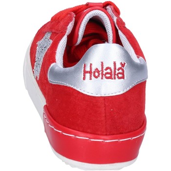 Holalà BH10 Červená