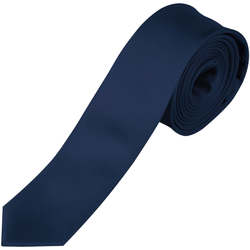 Textil Kravaty a doplňky Sols GATSBY- corbata color azul Azul