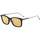 Hodinky & Bižuterie Muži sluneční brýle Jimmy Choo Ryan/S Riw Žlutá
