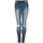 Textil Ženy Kapsáčové kalhoty Juicy Couture JWFWB77778 Modrá