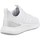 Boty Děti Běžecké / Krosové boty adidas Originals Fluidstreet Bílá