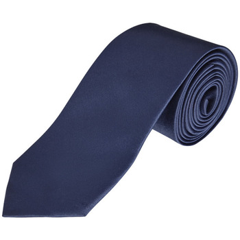 Textil Kravaty a doplňky Sols GARNER French Marino Azul