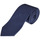 Textil Muži Obleky a kravaty  Sols GARNER - CORBATA Modrá