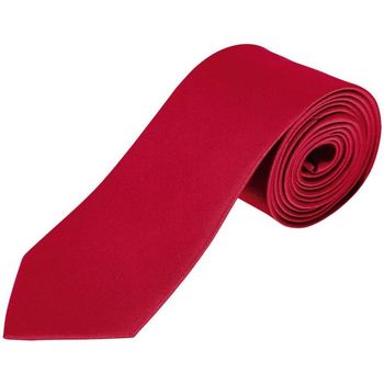Textil Kravaty a doplňky Sols GARNER Rojo Rojo