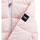 Textil Dívčí Prošívané bundy Aigle SOLILA Růžová