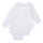 Textil Chlapecké Pyžamo / Noční košile BOSS SEPTINA Bílá