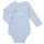 Textil Chlapecké Pyžamo / Noční košile BOSS SEPTINA Modrá