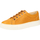 Boty Ženy Módní tenisky Sansibar Sneaker Žlutá