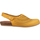 Boty Ženy Pantofle IgI&CO Clogs Žlutá