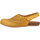 Boty Ženy Pantofle IgI&CO Clogs Žlutá
