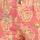Textil Ženy Tříčtvrteční kalhoty Manoush PANTALON GIPSY JEANS Růžová