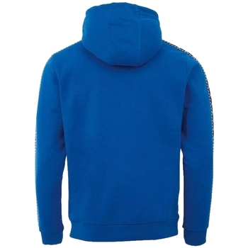 Kappa Igon Sweatshirt Modrá