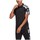 Textil Muži Trička s krátkým rukávem adidas Originals Squadra 21 Polo Černá