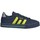 Boty Děti Nízké tenisky adidas Originals JR Daily 30 Tmavě modrá