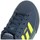 Boty Děti Nízké tenisky adidas Originals JR Daily 30 Tmavě modrá