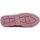 Boty Ženy Nízké tenisky Scandi 230-0046-X1 růžové dámské tenisky Růžová