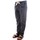 Textil Muži Oblekové kalhoty History Lab 21PG1694 Modrá