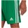 Textil Muži Tříčtvrteční kalhoty adidas Originals Squadra 21 Zelená