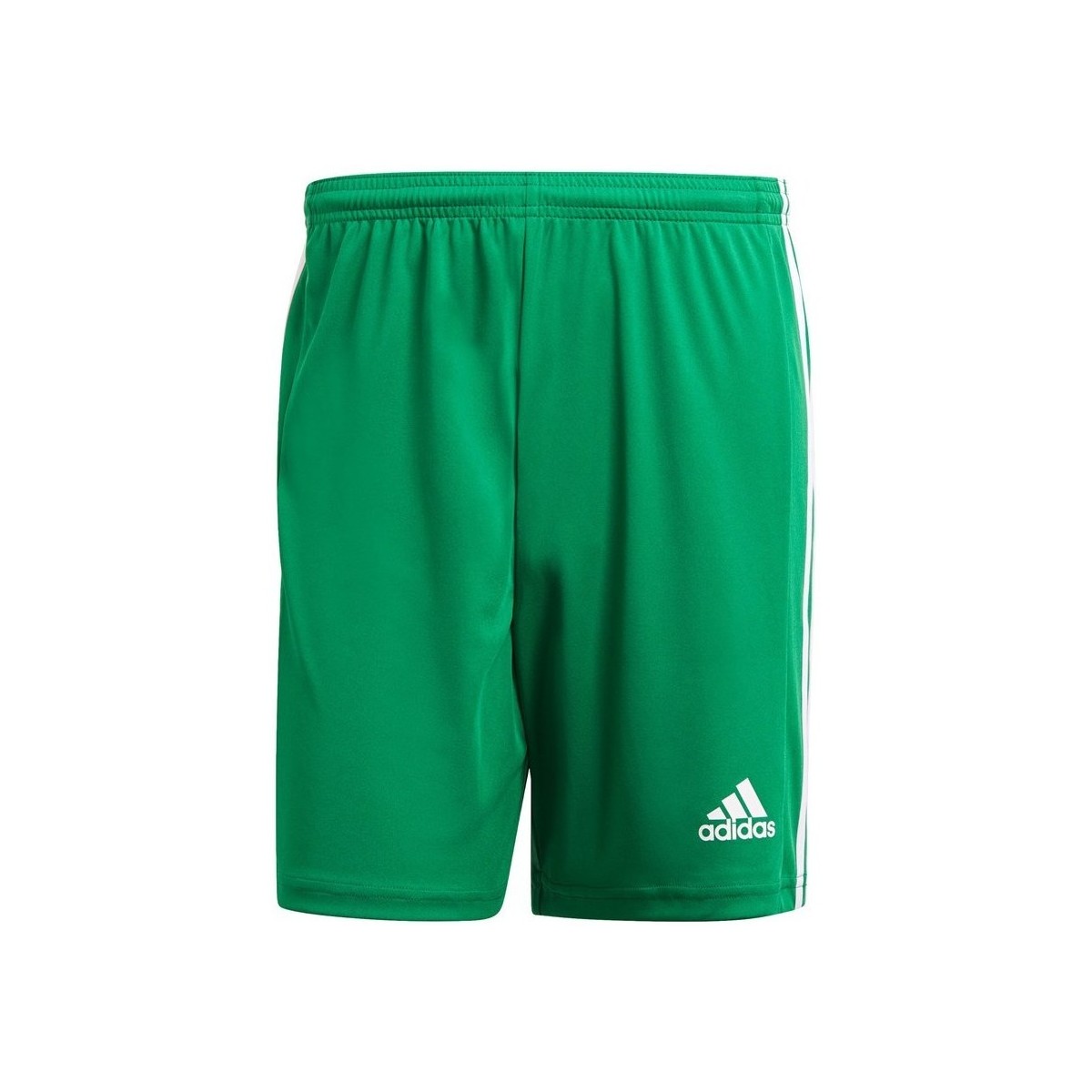 Textil Muži Tříčtvrteční kalhoty adidas Originals Squadra 21 Zelená