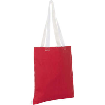 Taška Velké kabelky / Nákupní tašky Sols HAMILTON Rojo Rojo