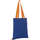 Taška Velké kabelky / Nákupní tašky Sols HAMILTON Azul Modrá